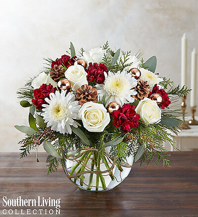 Natural Elegance&amp;trade; by Southern Living&amp;reg;