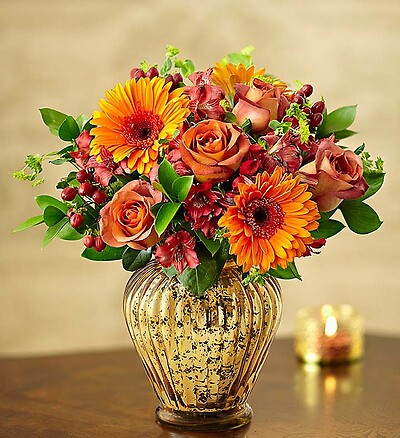 In Love With Fall Bouquet&amp;trade;